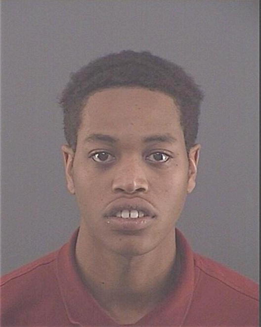 WILLIAMS, ALANTE T - Peoria County, IL