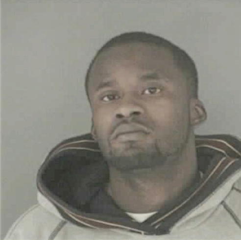 WILLIAMS, ANTHONY LEMONT - Peoria County, IL
