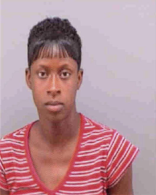 WILLIAMS, CONTRINA LYNETTE - Peoria County, IL