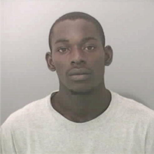 WRIGHT, MARIO CARZELL - Peoria County, IL