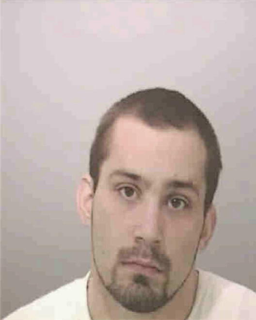 ZARLEY, MICHAEL ROBERT - Peoria County, IL
