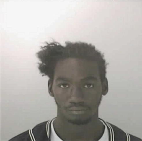 BLAKES, OMAR SHAREFF - Peoria County, IL