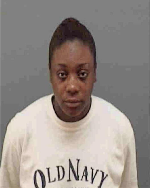 BROWN, NATOYA LASHAWN - Peoria County, IL
