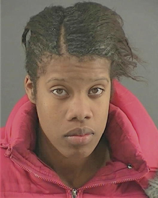 COLEMAN, LESHANDA D - Peoria County, IL