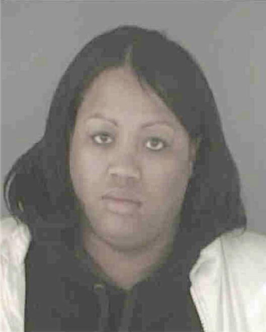 COLLINS, SHONTAY VENISE - Peoria County, IL
