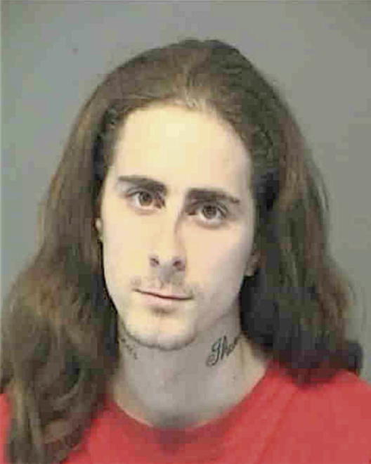 ELAM, MARCUS WAYNE - Peoria County, IL