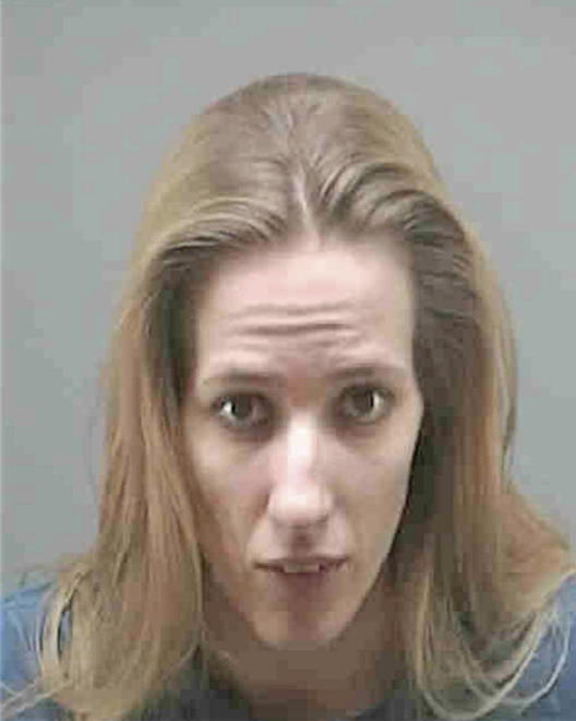 FRYE, JAMIE LEANN - Peoria County, IL