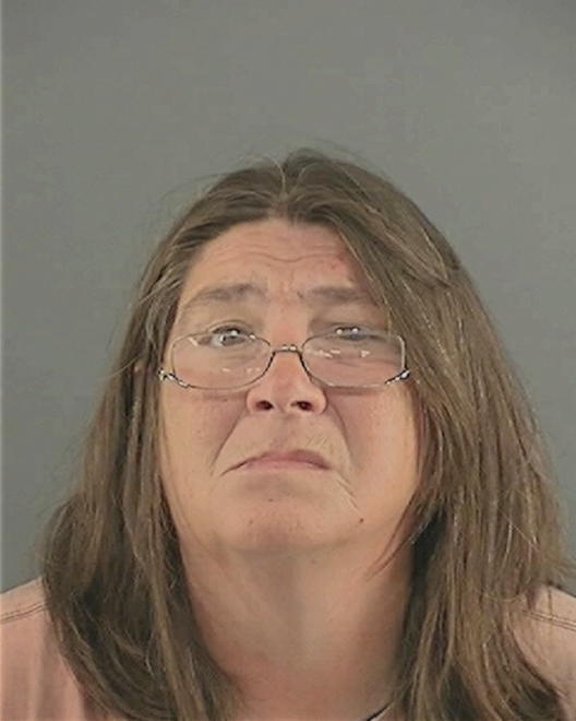 GILLE, MICHELLE KIM - Peoria County, IL