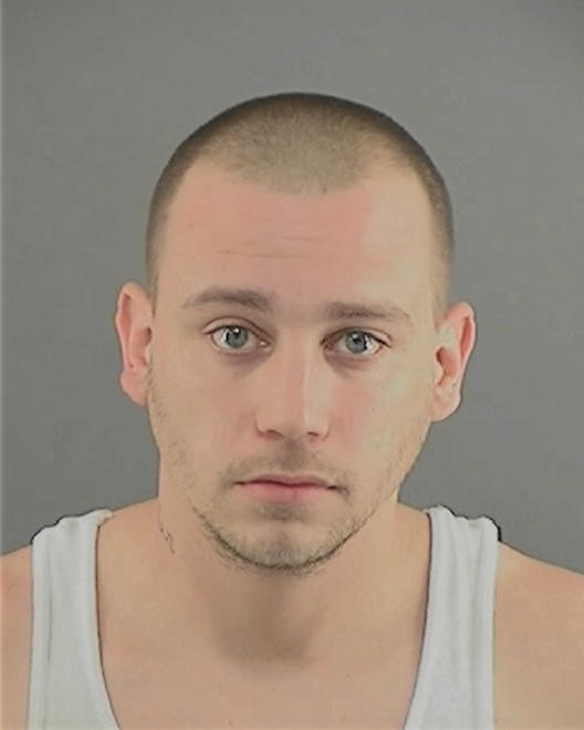 GILMAN, MICHAEL S - Peoria County, IL