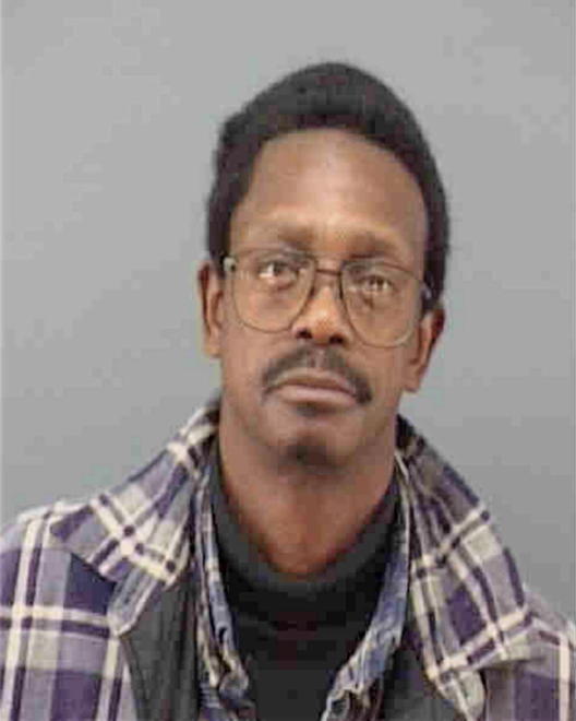 GRIFFIN, JOHN WILLIE - Peoria County, IL