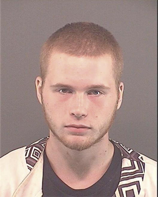 HAMPTON, JACOB C - Peoria County, IL