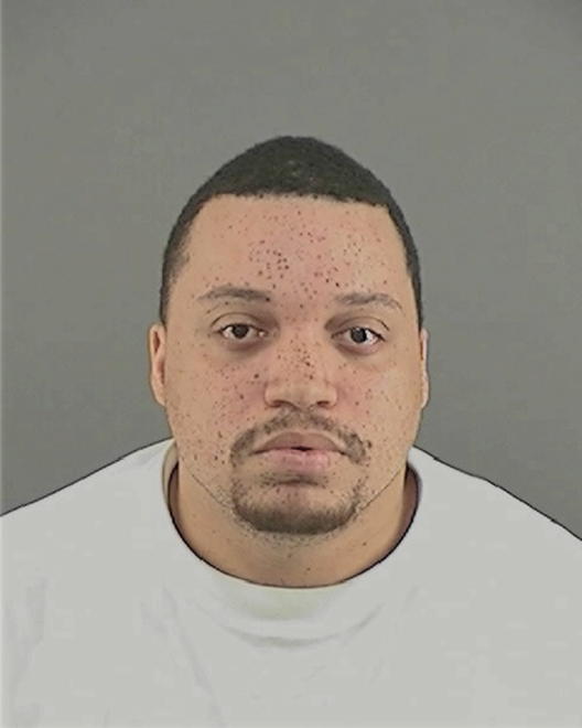 HARRIS, LONNIE TRENELL - Peoria County, IL