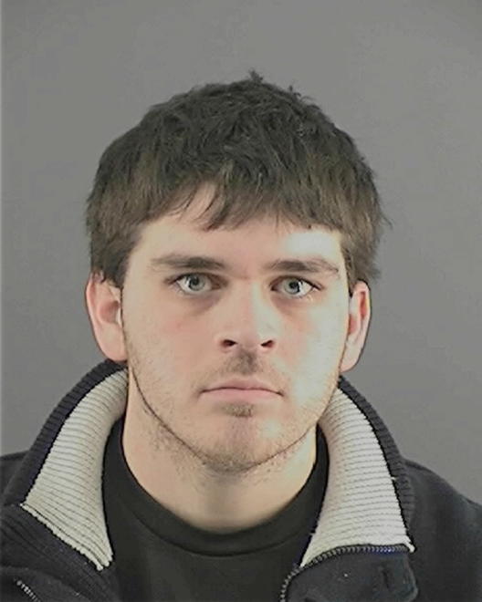 HRANKA, ADAM CHAMBERS - Peoria County, IL