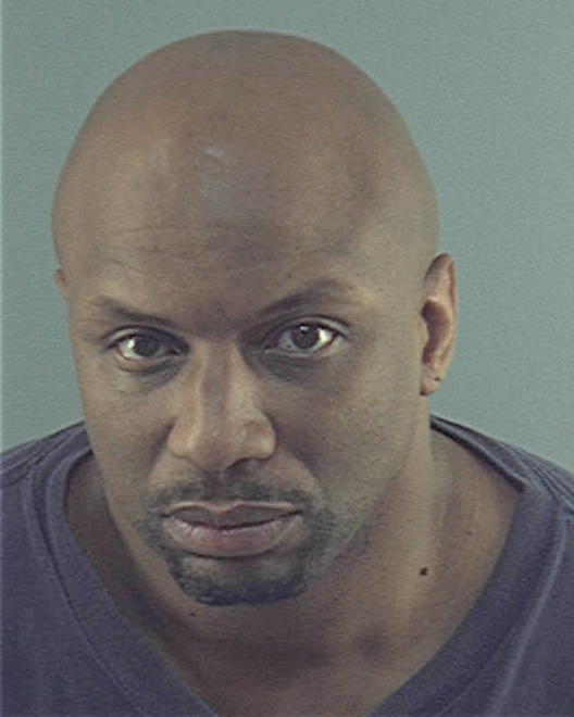 HUGHES, KENNETH LEE - Peoria County, IL