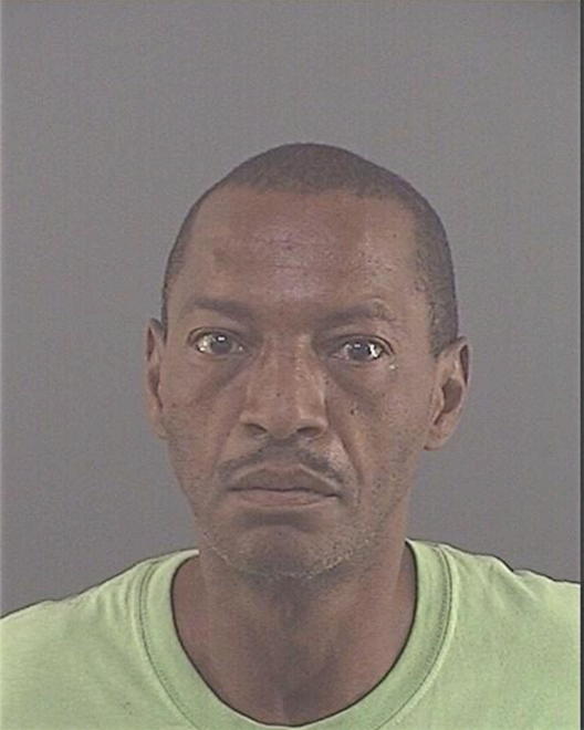 IRONS, TERRY A - Peoria County, IL
