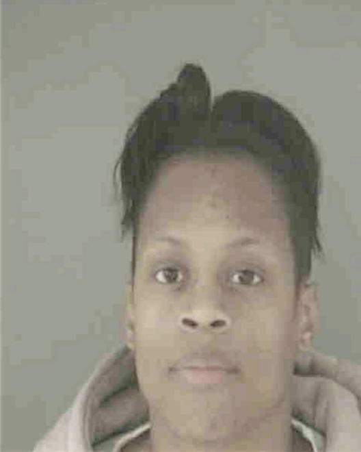JOHNSON, TIFFANY MARSHAWN - Peoria County, IL