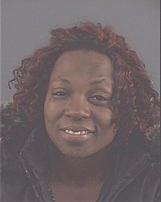 JONES, GRATINA M. - Peoria County, IL