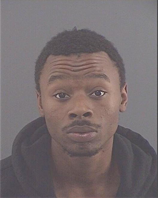 JONES, MALIK A - Peoria County, IL