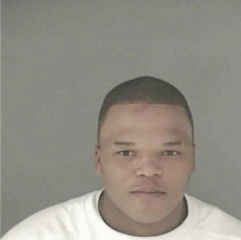 JONES, NATHAN LAMONT - Peoria County, IL