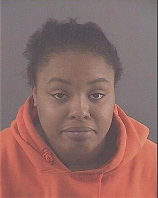 JORDAN, JAMESIA L - Peoria County, IL