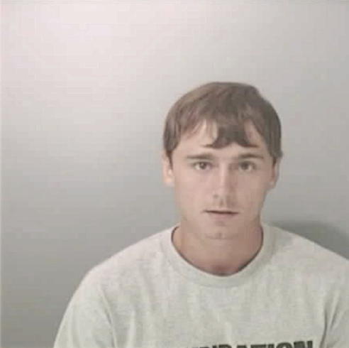 MANNING, NICHOLAS STEVEN - Peoria County, IL