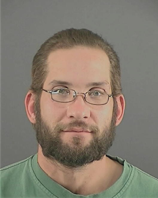 MCGEE, JASON VAN - Peoria County, IL