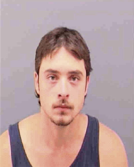 NICHOLS, DANIEL ROY - Peoria County, IL
