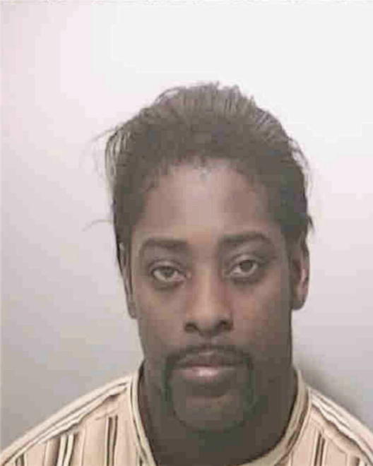 POLLARD, ALPHONSO NMI - Peoria County, IL