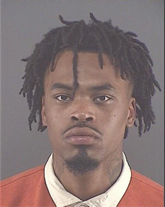 PROCTOR, DOMONTE J - Peoria County, IL