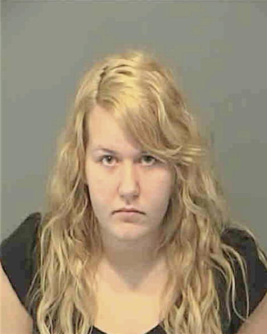 RUDD, AMANDA JOAN - Peoria County, IL