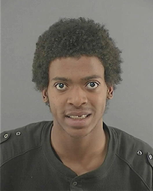 RUSSELL, EDWARD KEITH - Peoria County, IL
