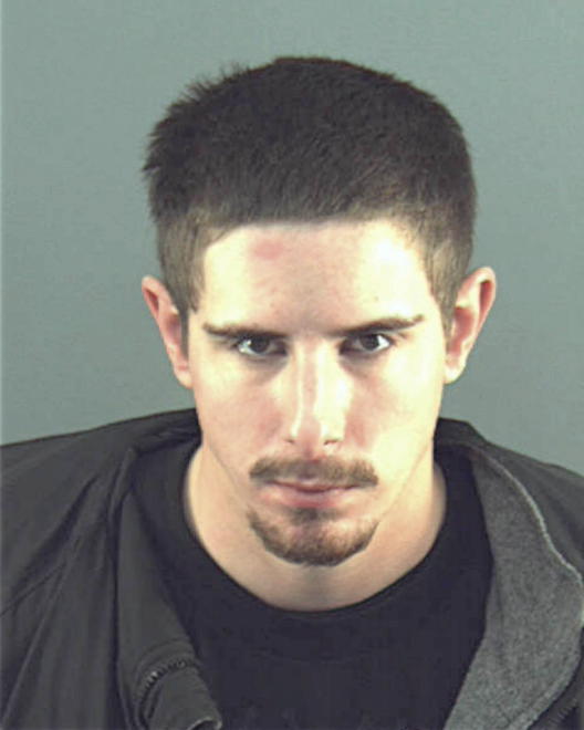 SHELTON, DANIEL THOMAS - Peoria County, IL