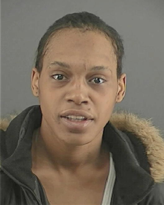 SMOLLEY, NAKIESHA JACQUELINE - Peoria County, IL