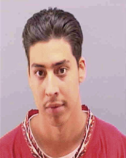 TAPIA, JOEL ELIAS - Peoria County, IL