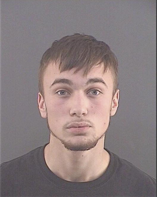 THOMPSON, ANTHONY - Peoria County, IL