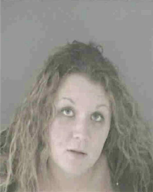 THOMPSON, WHITNEY NICOLE - Peoria County, IL