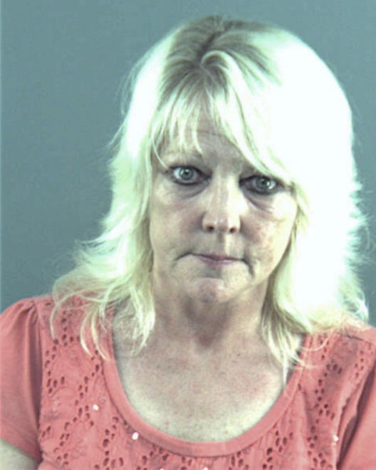 WHITLEY, PATRICIA MARIE - Peoria County, IL