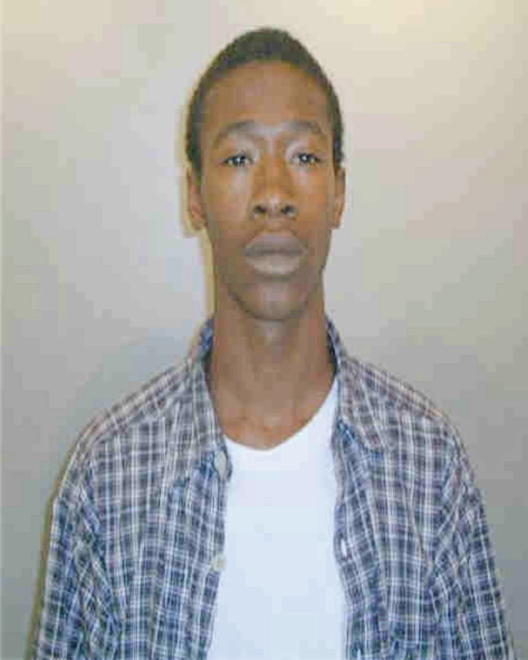 WILLIAMS, ROBBIE LEON - Peoria County, IL