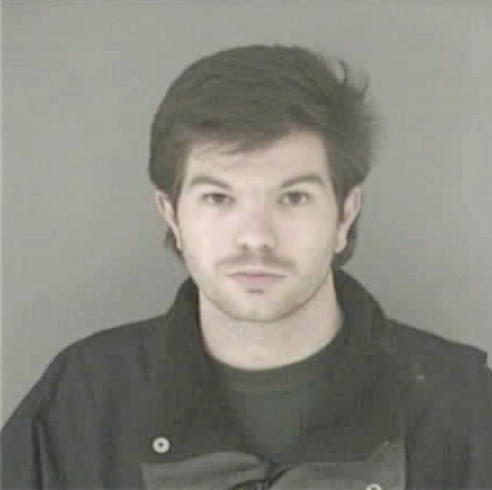 WOLSTENHOLM, JOHN ROGER - Peoria County, IL