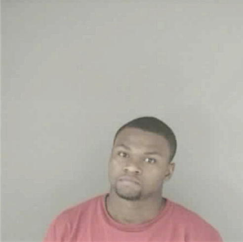 WOODARD, JOE NATHAN - Peoria County, IL