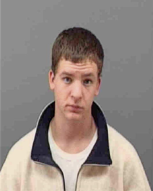 WRIGHT, MICHAEL JOSEPH - Peoria County, IL