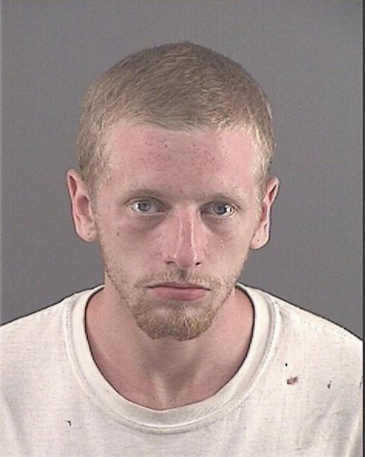 BAKER, JONATHAN MICHAEL - Peoria County, IL