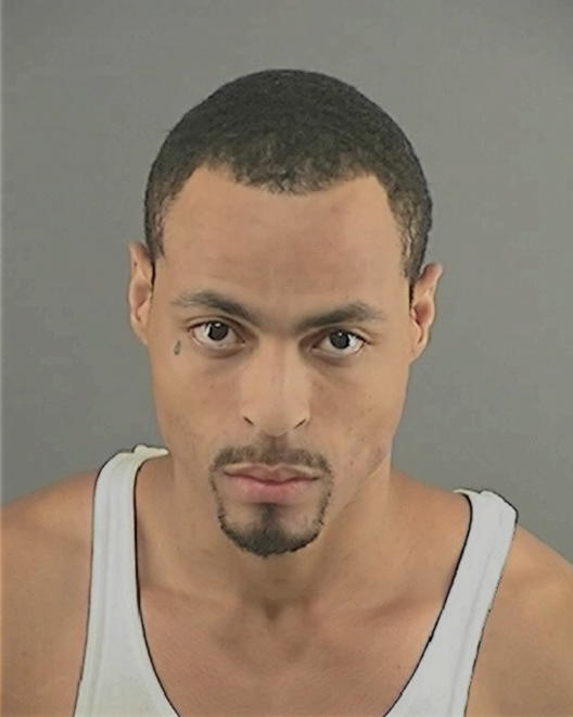 BOND, RAYMONE NMN - Peoria County, IL