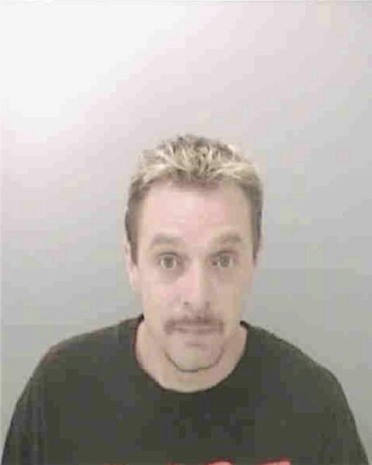BOWEN, BRIAN SCOTT - Peoria County, IL