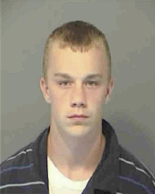 BOYD, JUSTIN MICHAEL - Peoria County, IL