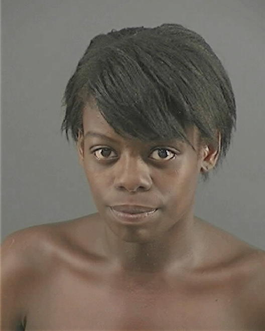 BROWNLOW, ASHLEY MARQUETT