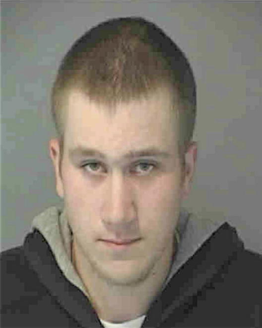 BUNKER, SPENCER COREY - Peoria County, IL