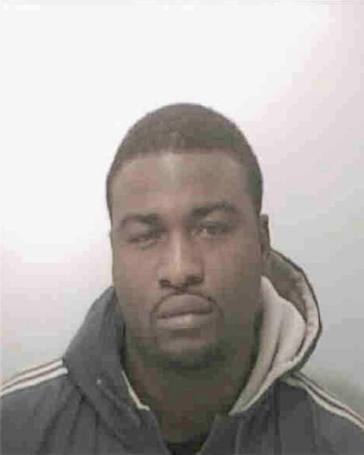 CARPENTER, LATRELL ARMON - Peoria County, IL