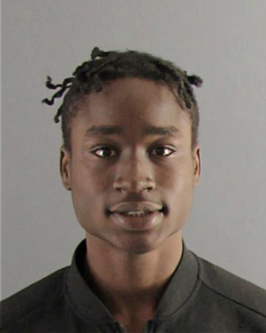 CLAIR, RAHEEM CHRISTOPHER - Peoria County, IL