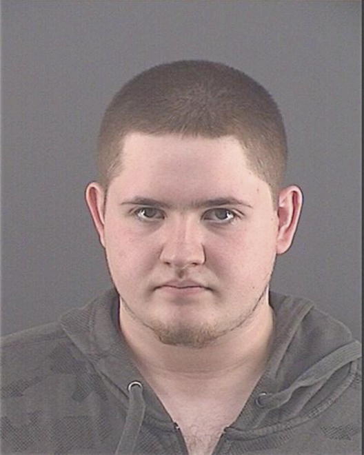 COX, JACOB R - Peoria County, IL